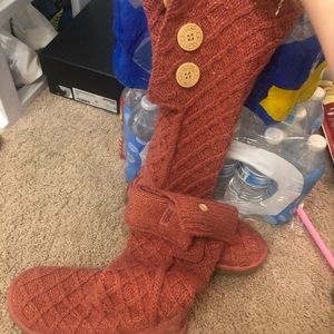 UGG Boots